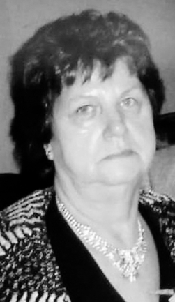 CHARLAND JEANNINE