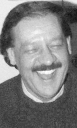SCKOROPAD, GÉRARD