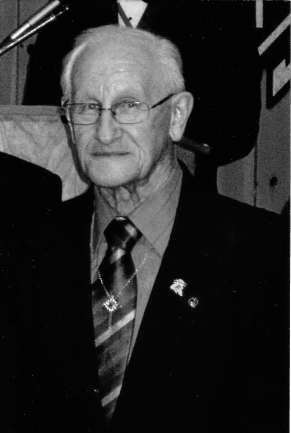 TARDIF GÉRARD J.O.