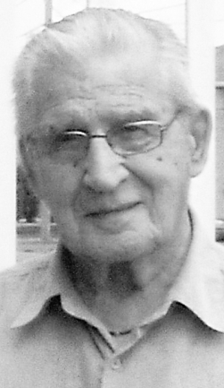 TARDIF EDGAR