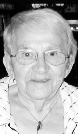 BINETTE FORTIN, GERMAINE