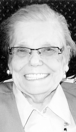 ROUSSEAU LORRAINE (GOSSELIN)