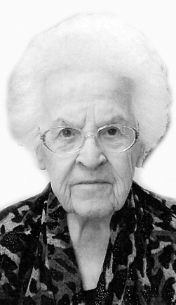 LEMAY THÉRÈSE