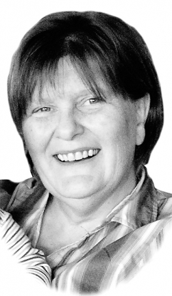 KRAWANSKI, JULIE