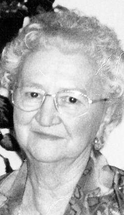 LAMONTAGNE, RITA (GAGNON)