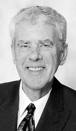 DION MARIUS