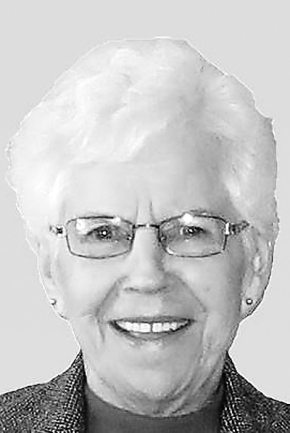 THERRIAULT GÉRALDA (MORISSETTE)
