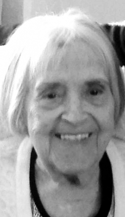 GAUDETTE CARMEN (LABRIE)