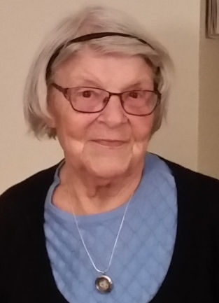 VEILLEUX GILBERTE (BOLDUC)