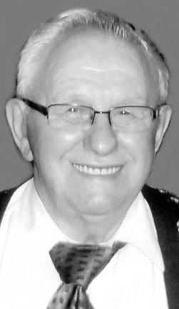 POULIOT GRÉGOIRE
