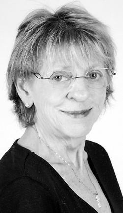 BÉRUBÉ GAÉTANE