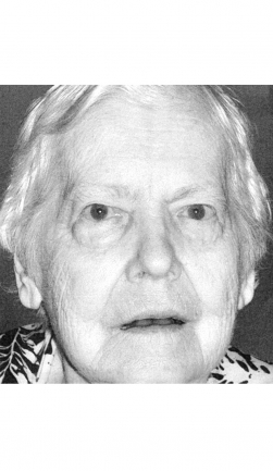 BERGERON, HÉLÈNE