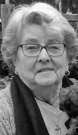 DÉZAINDE DORIS