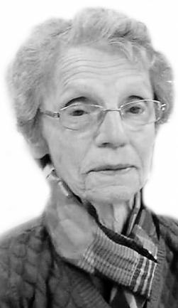 PLANTE MARIE (PRÉFONTAINE)