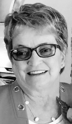 DOYON NICOLE (MARTIN)