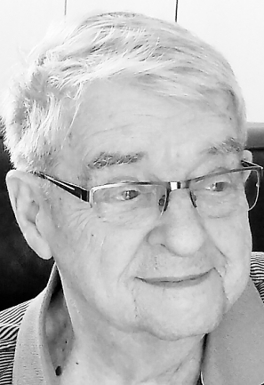LÉTOURNEAU GILLES