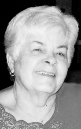 LAVOIE ANDRÉE (MECTEAU)