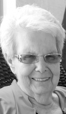 BEAUDOIN, GEORGETTE (POULIN)