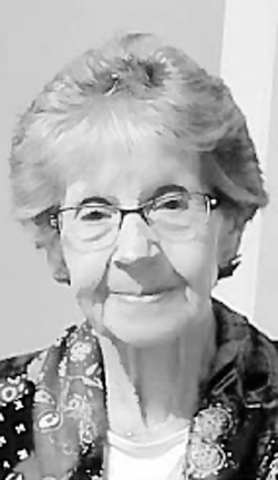 LAPOINTE IRÈNE