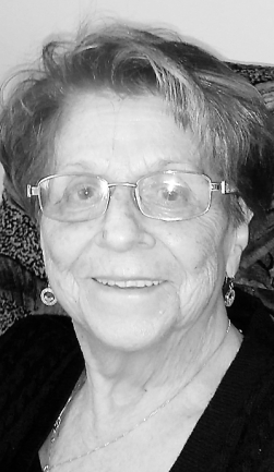 FAVREAU RAYMONDE (GOSSELIN)