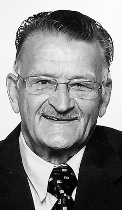 BEAUDOIN, RENAUD