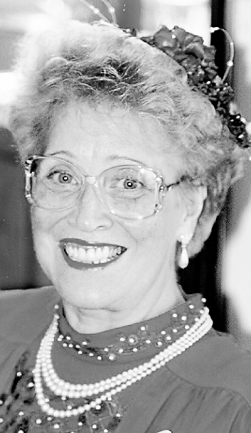LALUMIÈRE LOUISE (LEBEAU)