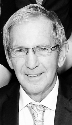NELSON ALLARD DONALD