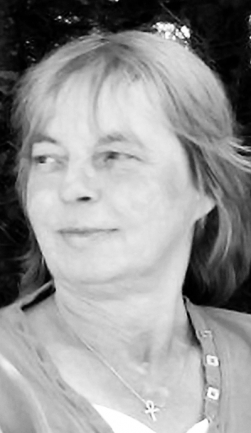 LAFLAMME, LOUISE