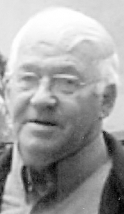 TURGEON JACQUES