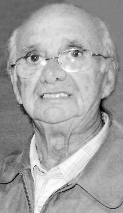 BÉLANGER HENRI