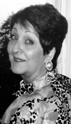 BIBEAU CLAUDETTE