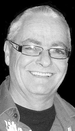 LAMOUREUX JOCELYN « Ti-Cail » 