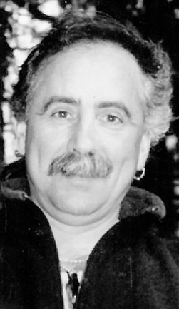 BLAIS JEAN-PIERRE