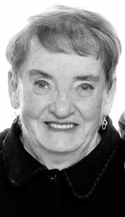BEAUCHESNE LISETTE (LAHAIE)