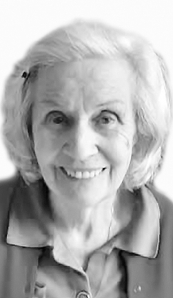 CORRIVEAU RITA