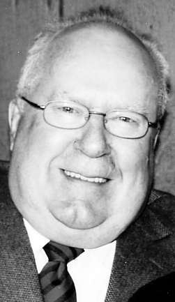 O'GALLAGHER PATRICK