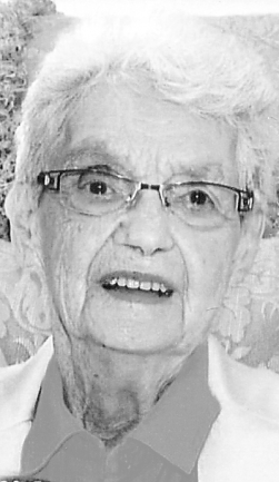 BINETTE GAËTANE (BIZIER)