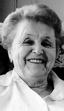 VACHON, COLETTE