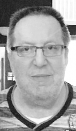 BOULANGER RICHARD