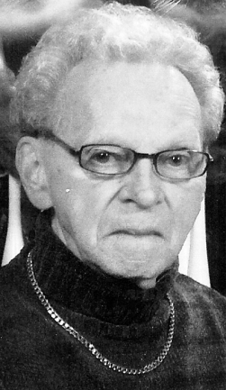 BÉLANGER RICHARD