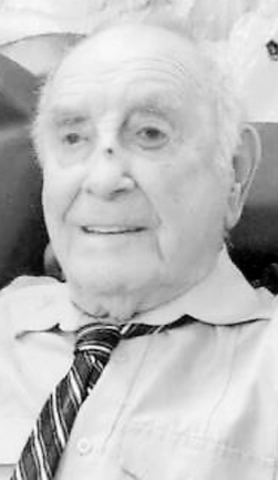 BERNARD RÉAL