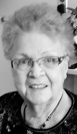 SIMONEAU CLOUTIER, JEANNETTE