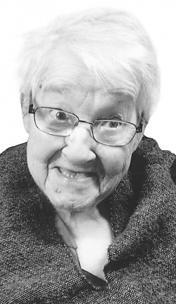 OUELLET MARIE-ANNA (DRAPEAU)