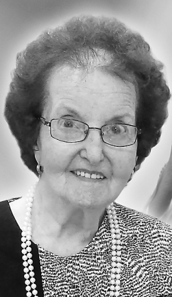 NADEAU IDA (LEBEL)