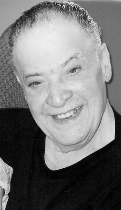 BRUN, CHRISTIAN HENRI