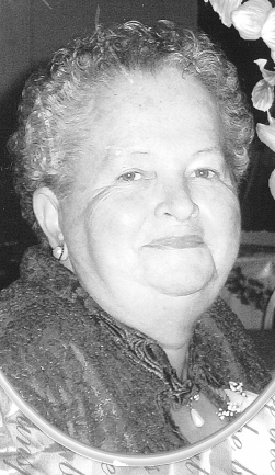 DUBÉ SIMONNE