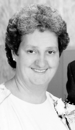 BOUCHARD LUCILLE (BROCHU)