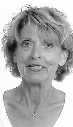 CHARRON, MARIETTE (VENNE)