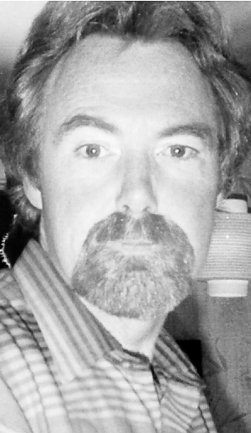 LAFLAMME, CLAUDE