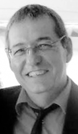 DAVIGNON DENIS